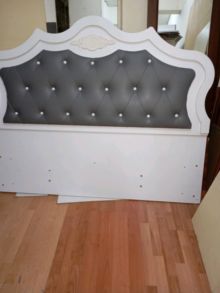 baza başlığı en 173 cm boy 140 cm - 8