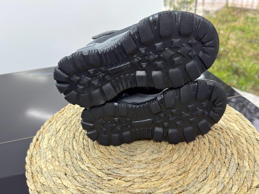 Orijinal SKECHERS waterproof 28 numara - 7