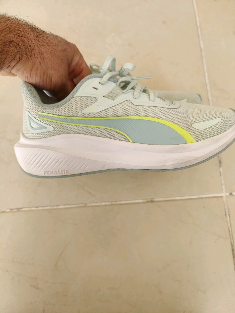 Puma Spor Ayakkabı - 10