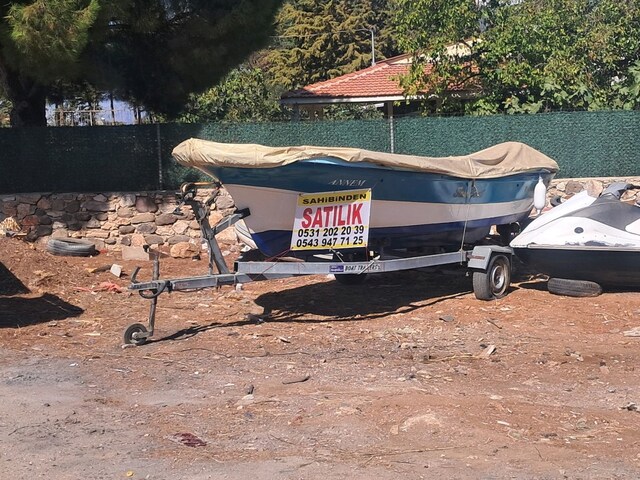 5.30 balık tekne si