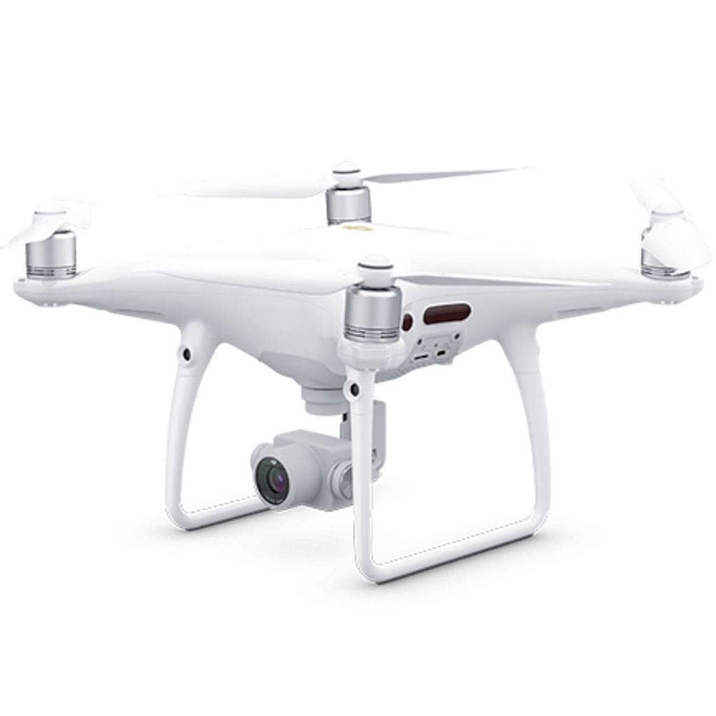 DroneRover Havadan Tarama Yapan 3D Yer Altı Görüntüleme Sensörü (O... - 4