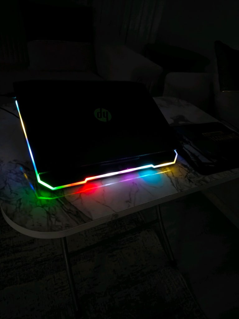 gaming pc oyuncu Laptop - 4