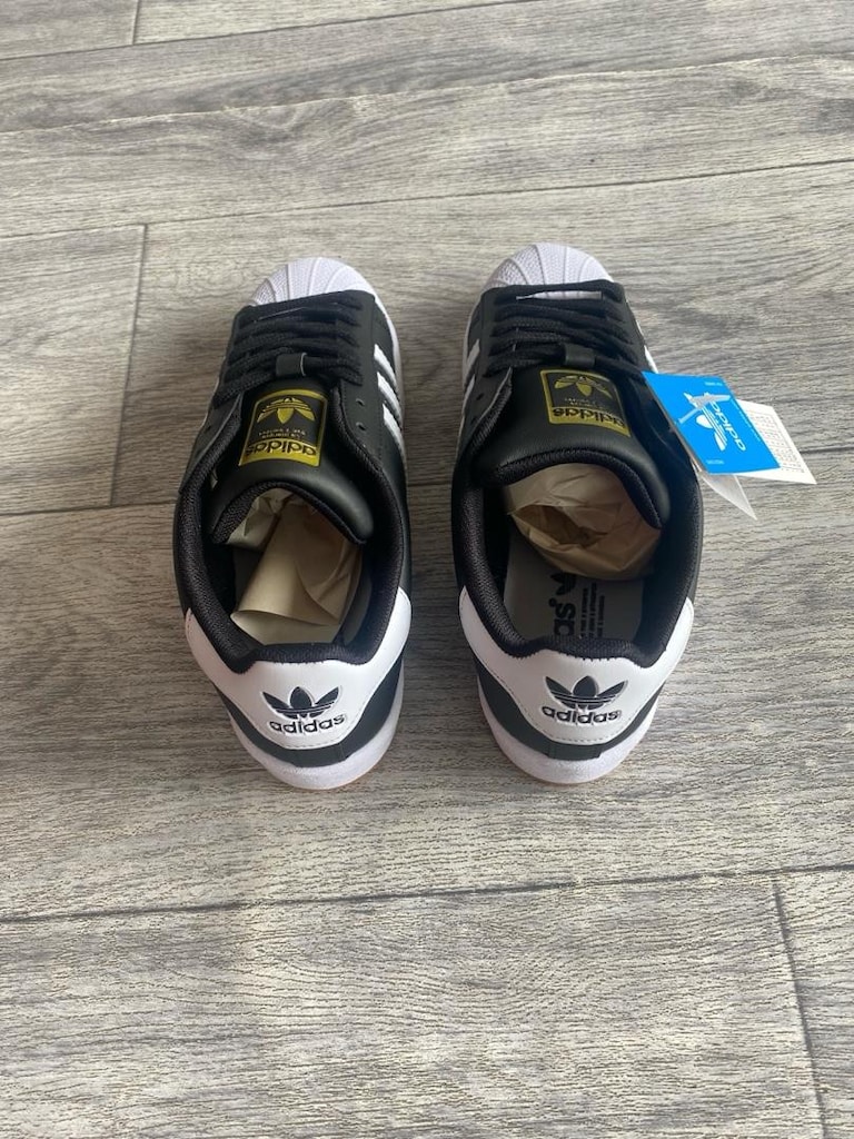 Adidas Superstar - 3