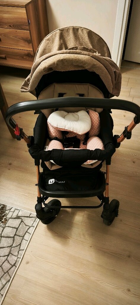 Bebek Arabasi - 2