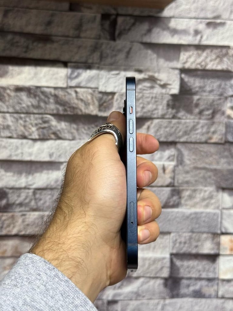 IPhone 13 128 GB TR / Takas Olur - 5
