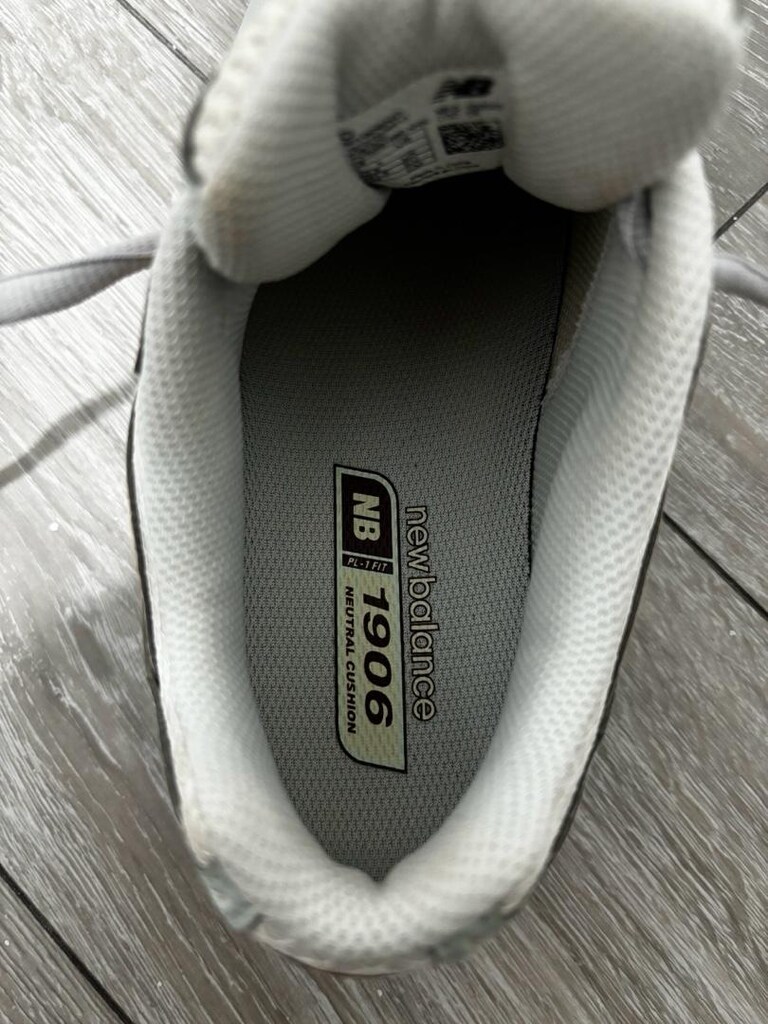 1906U New Balance Ayakkabı - 6