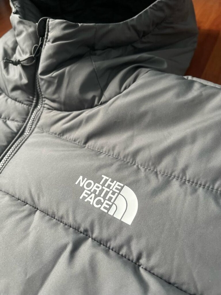 THE NORTH FACE ACONCAGUA III XL - 3