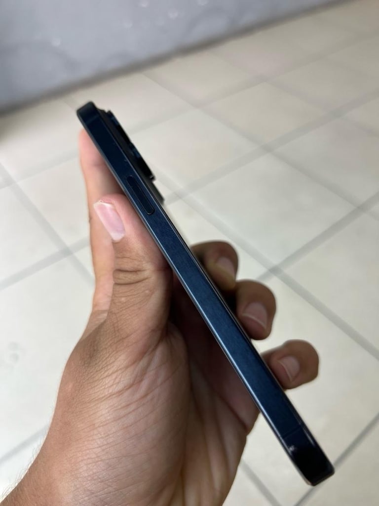 iPhone 15 Pro Max yd - 4