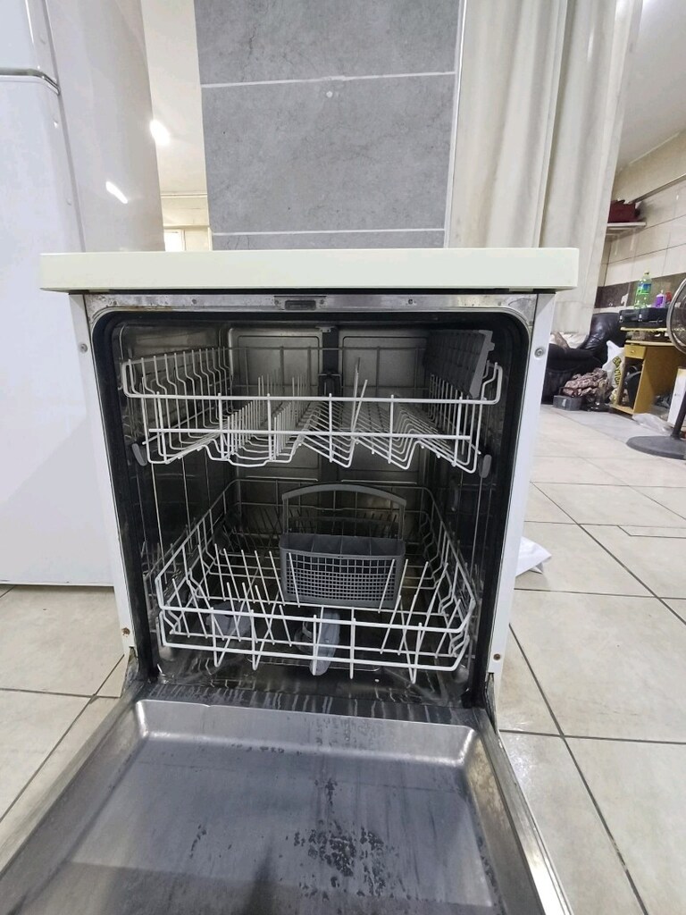 Bosch 5 programlı bulaşık makinesi - 2