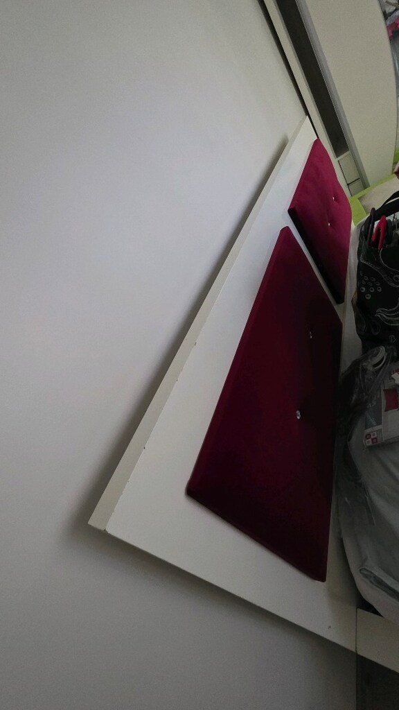 Modoko da özel yapım 1. sınıf Mdf Yatak Odası Takımı - 5