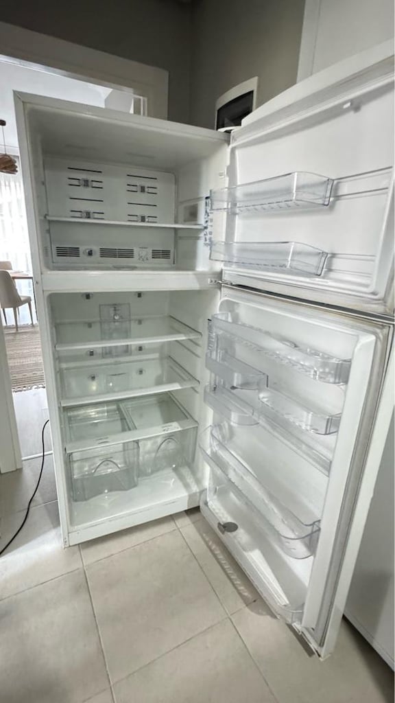 Buzdolabı XL General Electric Marka - 5
