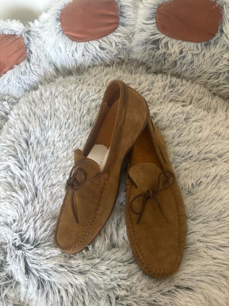 GREYDER ERKEK LOAFER/ SNEAKER AYAKKABI - 3