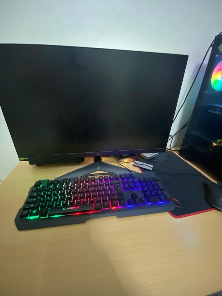 SIFIR AYARINDA | RYZEN 5 9500F - RTX 5060 Ti - 32GB DDR5 - 240mm SIVI - 2