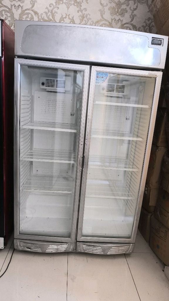 3 kapılı su dolapları market dolapları ayran dolapları süt dolapları ç - 8