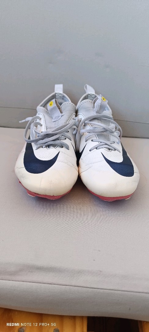 Nike Mercurial Air Zoom - 3