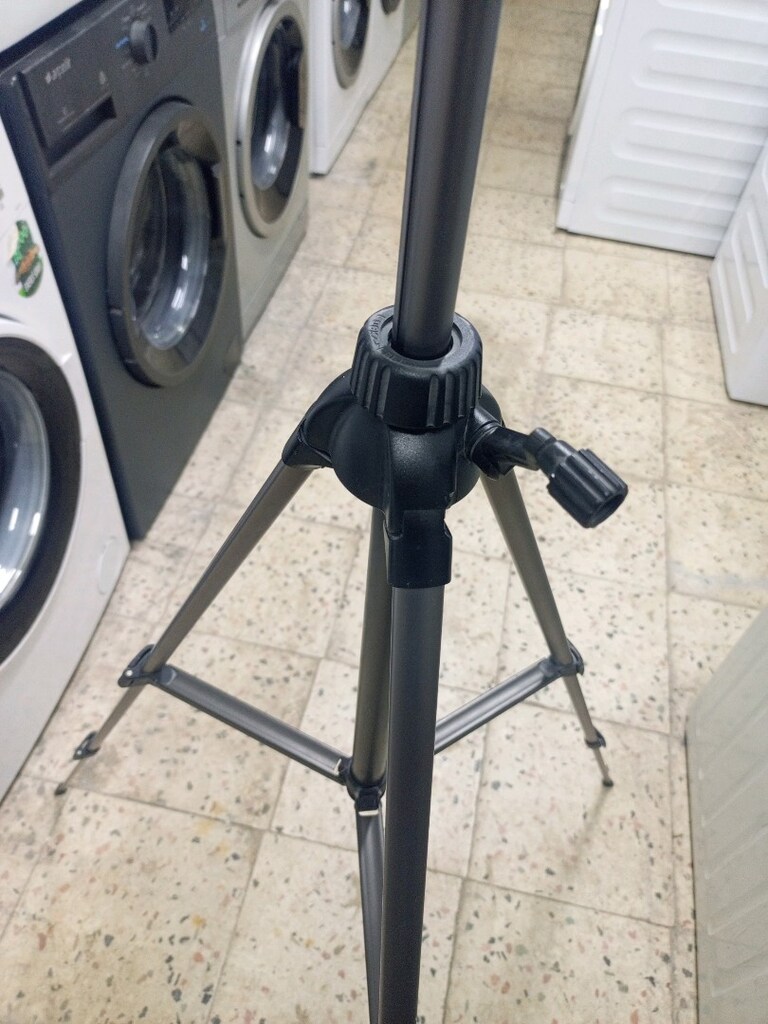 TRİPOT - 3