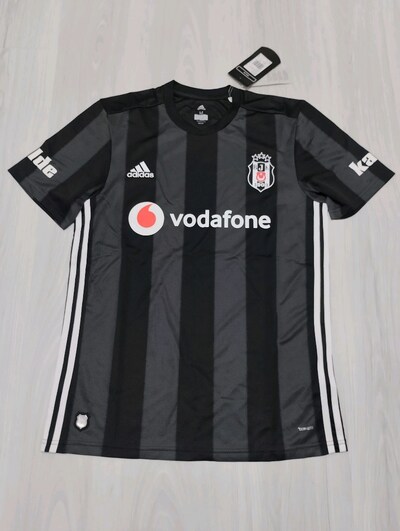 Beşiktaş forma