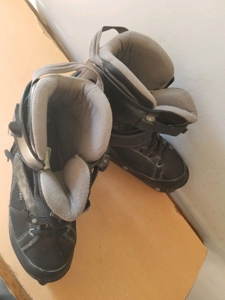 OXELO MARKA PATEN - 4