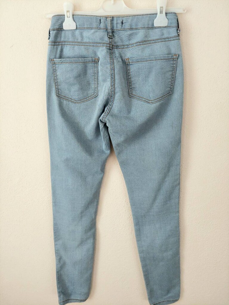 KOTON kate bayan Jean pantolon 29/30 - 3