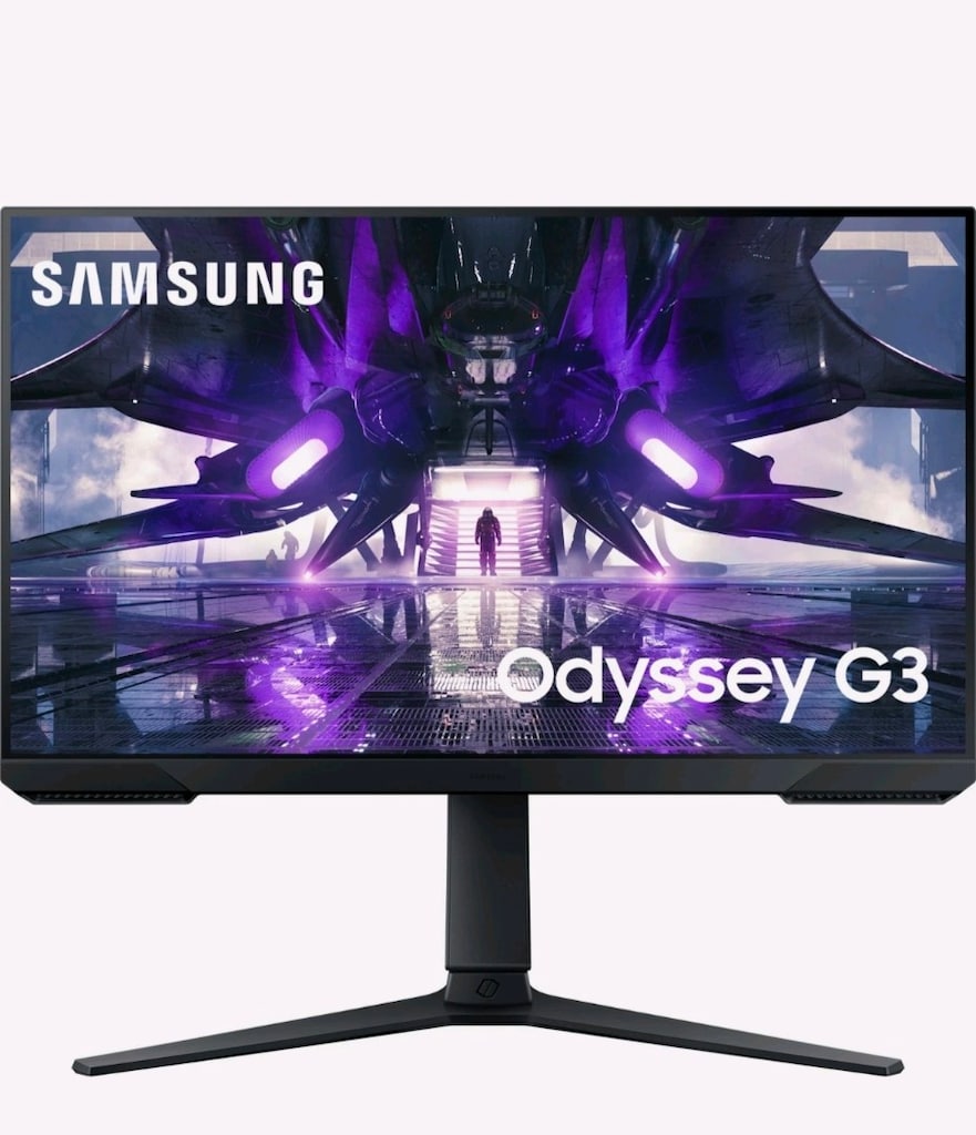 Samsung odyssey g3