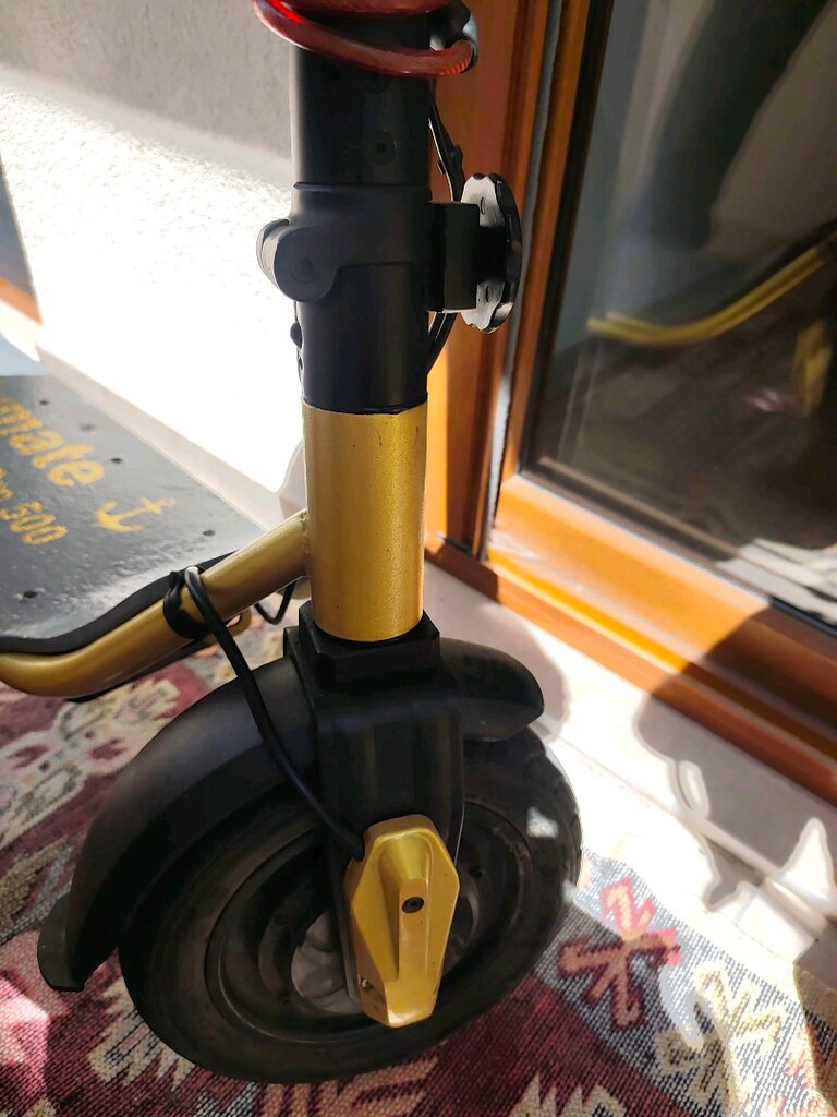 scooter - 3