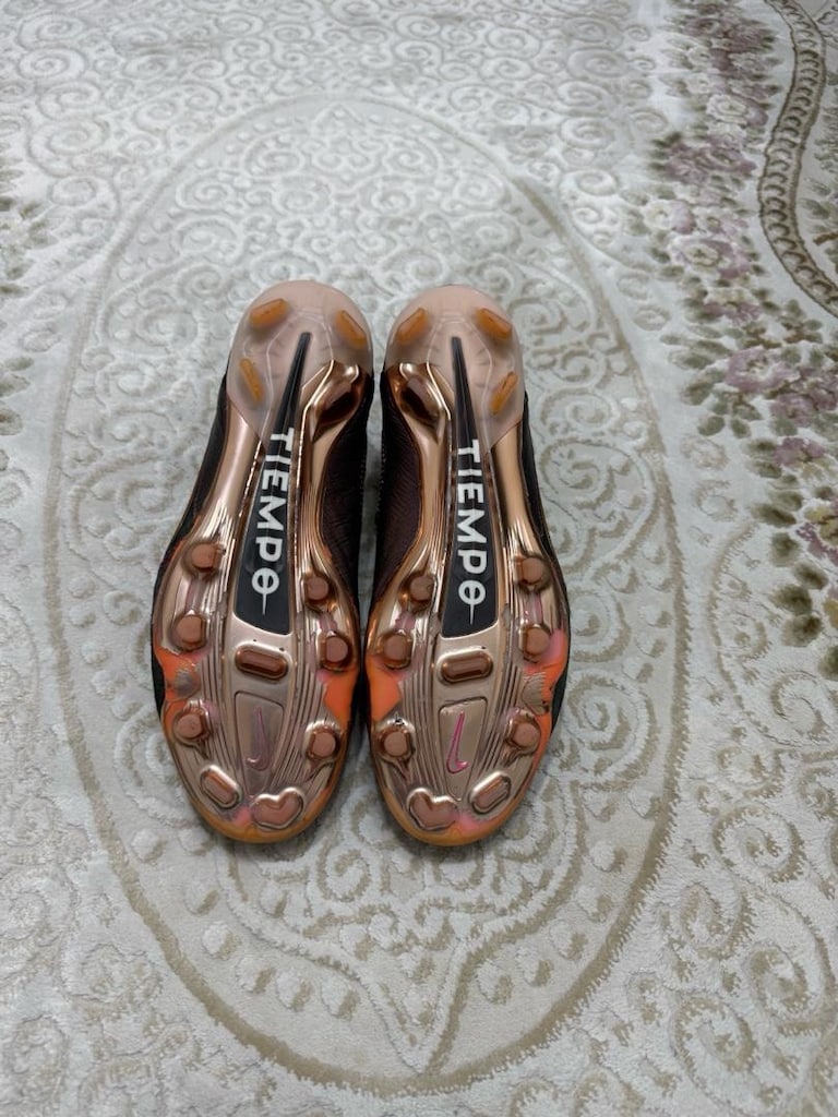 . orijinal Nike krampon - 6