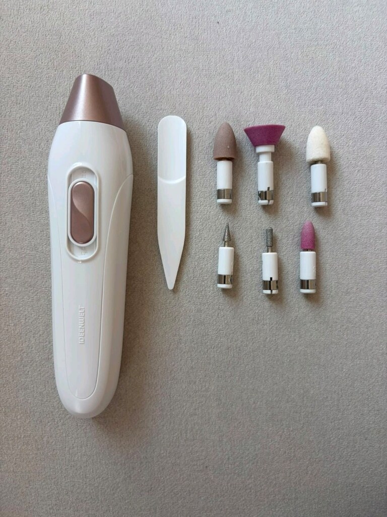 manikür pedikür seti - 2