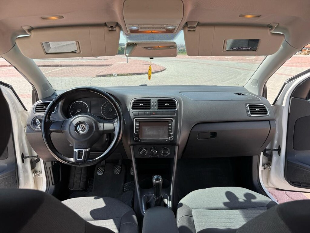 Polo 1.4 Comfortline - 8
