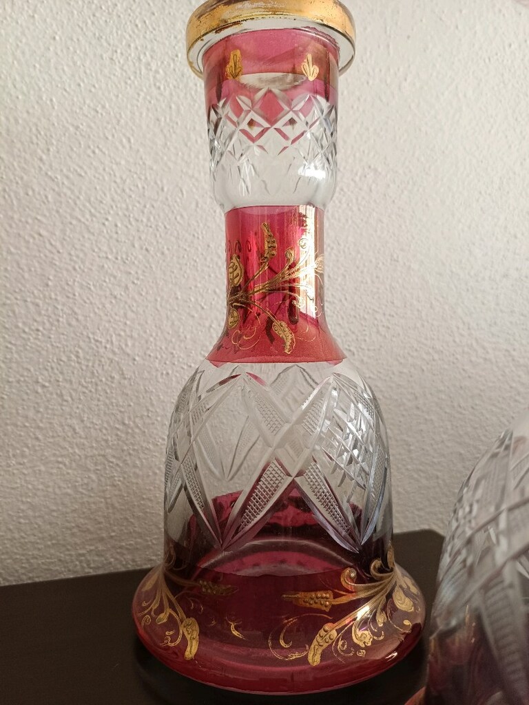 Nargile şisesi - 3