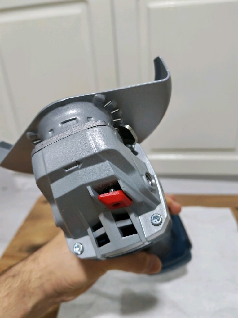 bosch gws 180-li SIFIR - 3