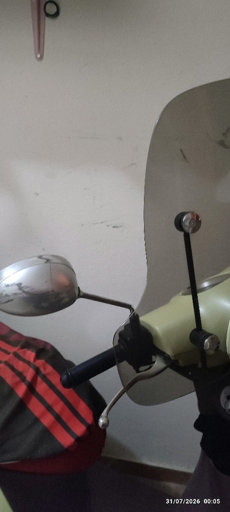 Ltr 125 sıfır ayarında su soğutmalı motor - 6