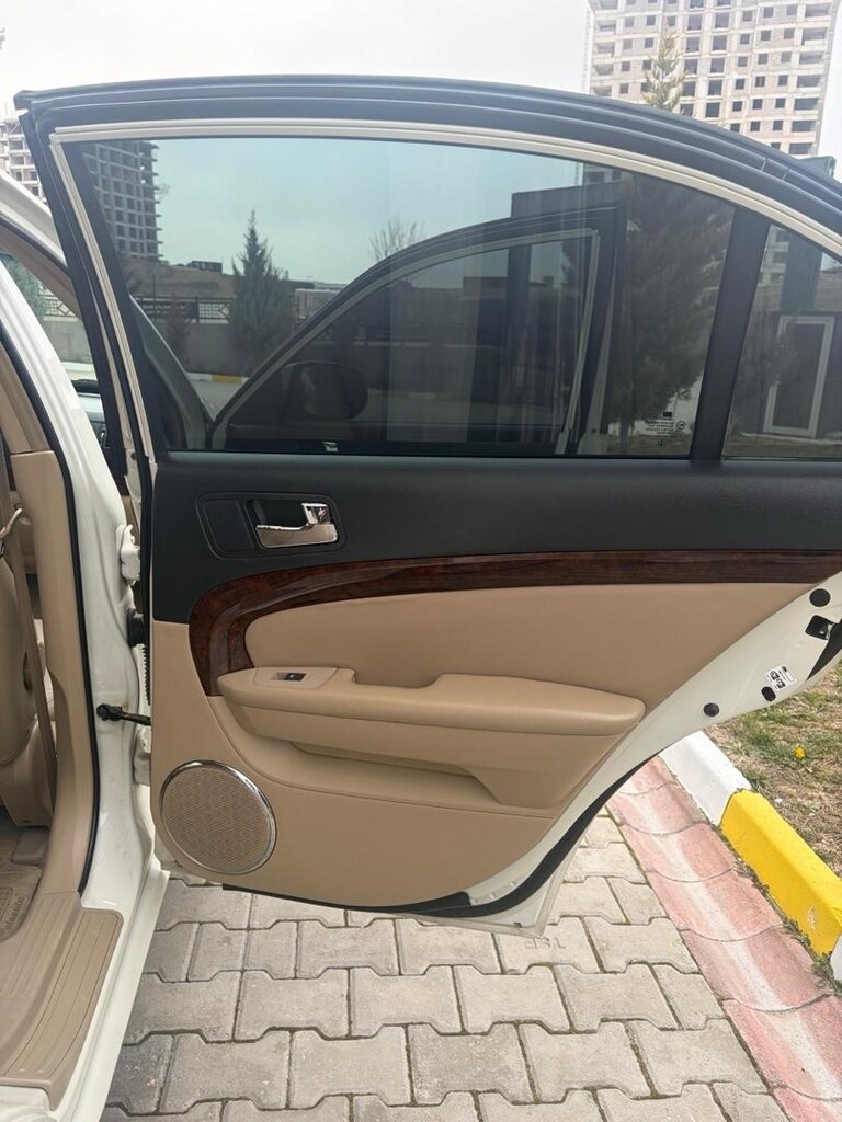 2011 CHEVROLET EPİCA İÇİ DIŞI TEMİZ BİR ÇOK PARÇASI DEĞİŞMİŞ BAKIMLI - 11