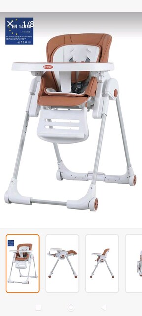 PREGO LUCCA MAMA SANDALYESİ 2024