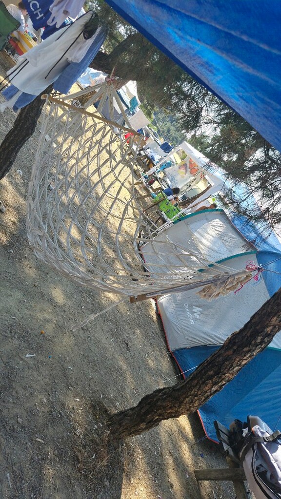 Hamak - 3
