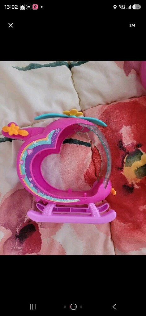 my little ponny - 2