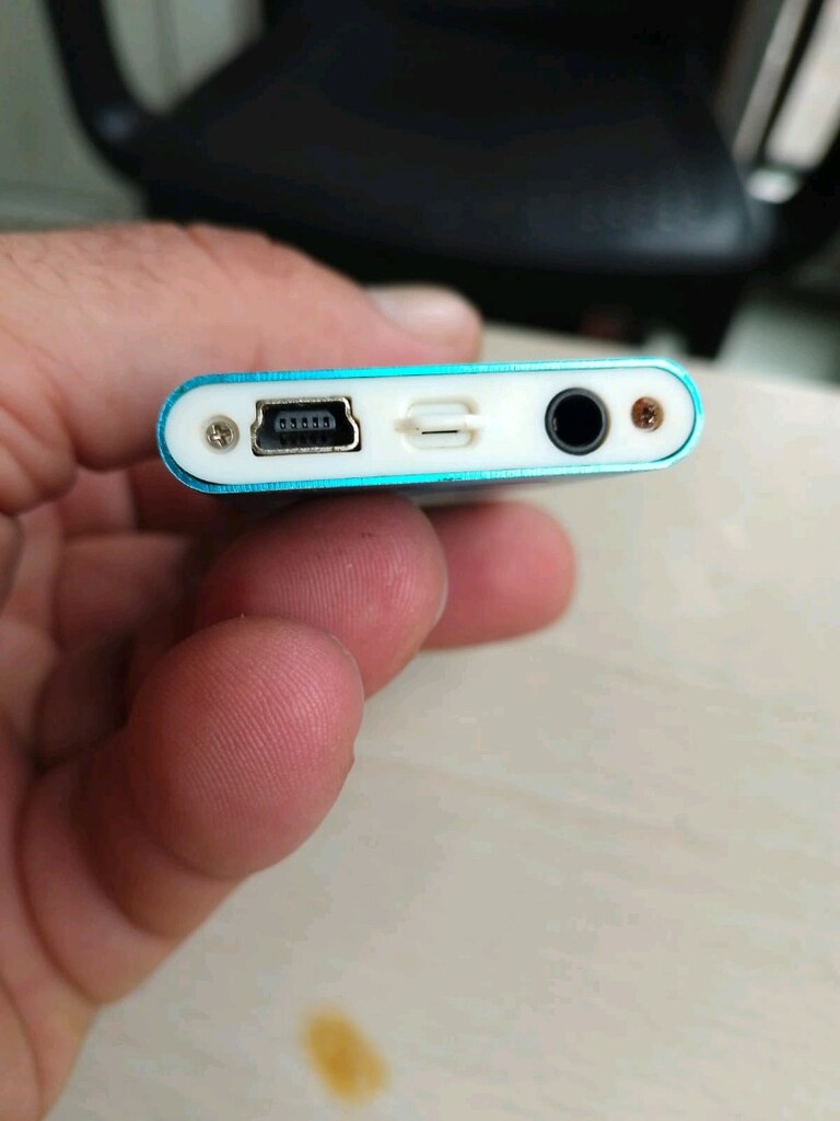 MP3 ÇALAR - 2