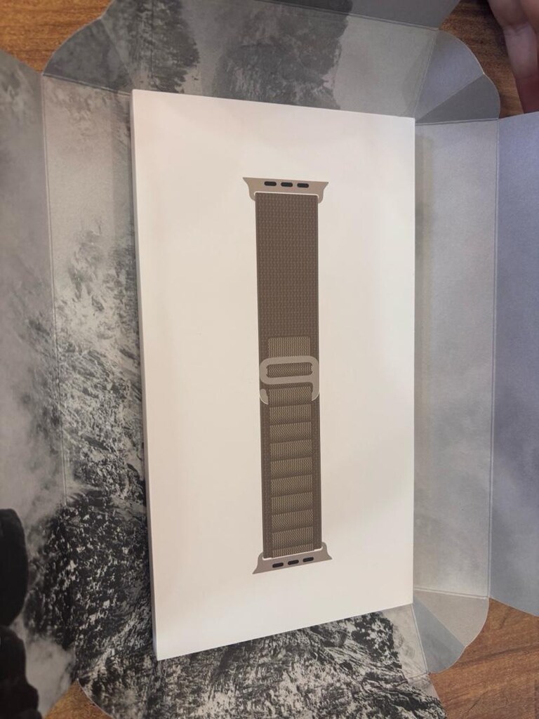 APPLE WATCH ULTRA 2 GPRS 49MM - 2
