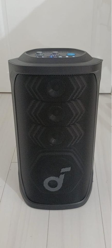 Mükemmel ses sistemi Anker Soundcore Rave 3S - 6