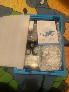 makeblock steam eğitim robot bilim seti - 3
