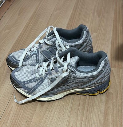 New Balance 1906 R Gri Sneaker
