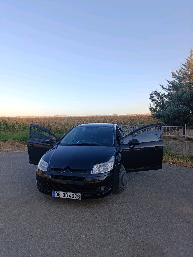 sahibinden satılık Citroen C4 - 10