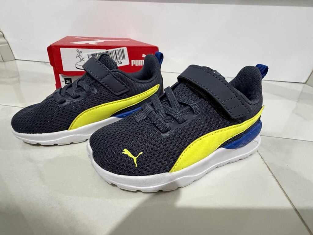 puma Orjinal ayakkabı - 4