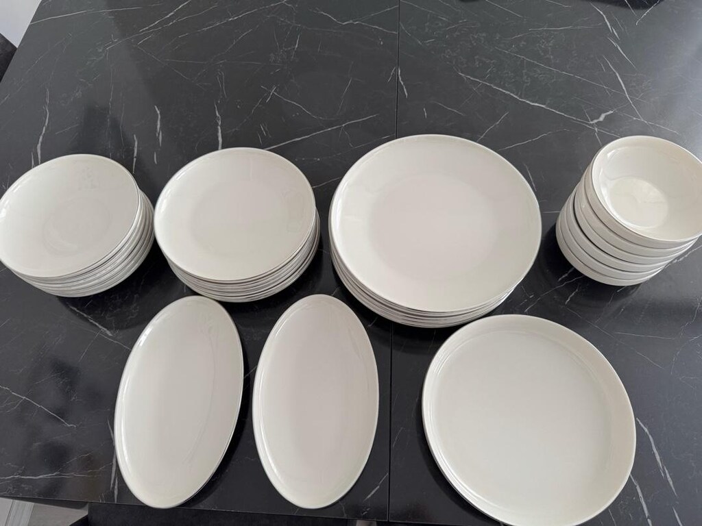yemek takımı - 6