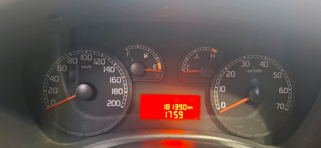 2007 doblo premio 1.3 multijet - 10