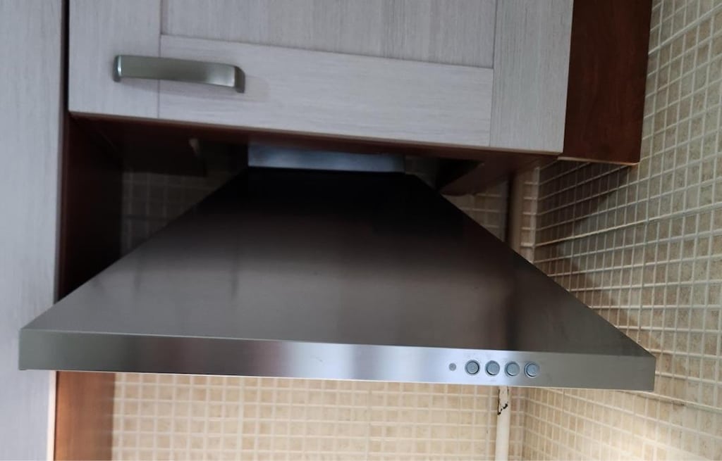 SATILIK SALON YEMEK YATAK ODASI BEYAZ EŞYA TAKIMI - 19