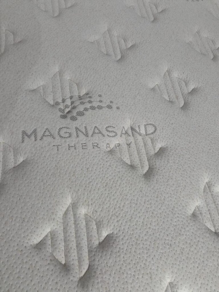bambi magnasand terapi 160*200 - 2
