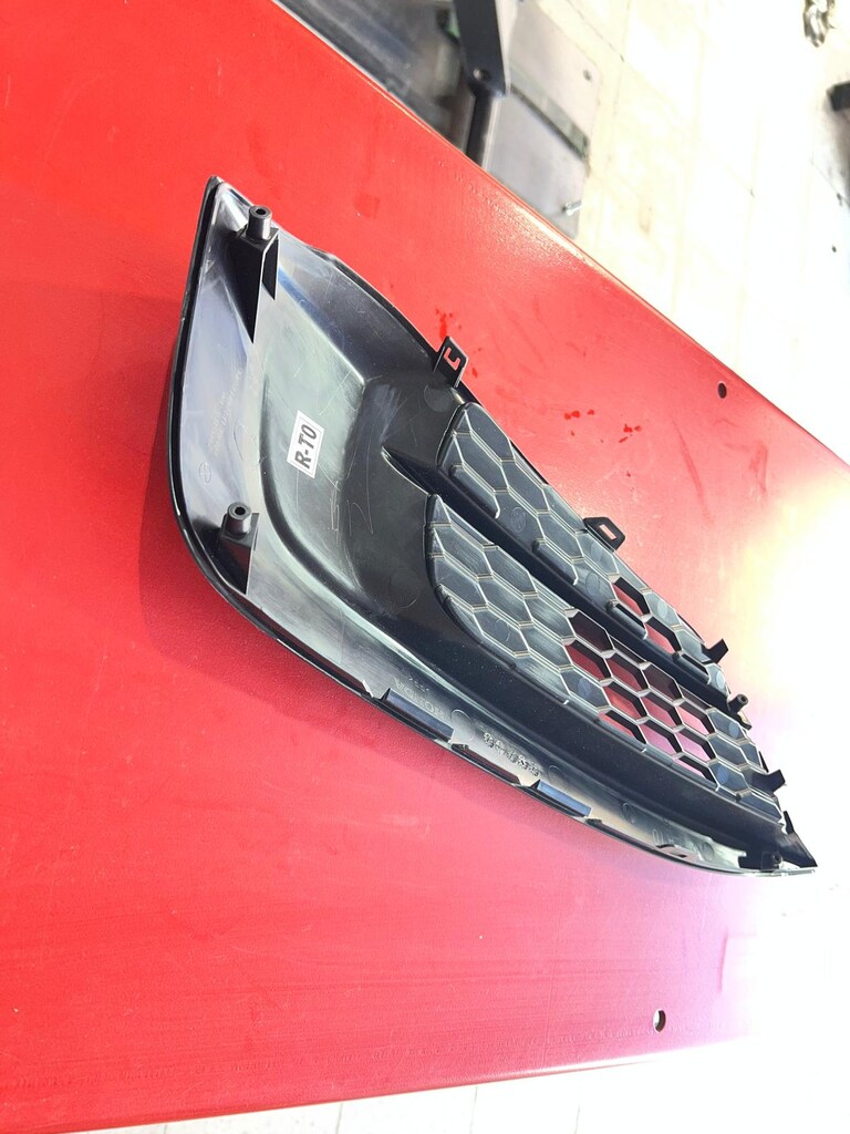 HONDA CIVIC FC5 SAĞ SİS KAPAK - 7