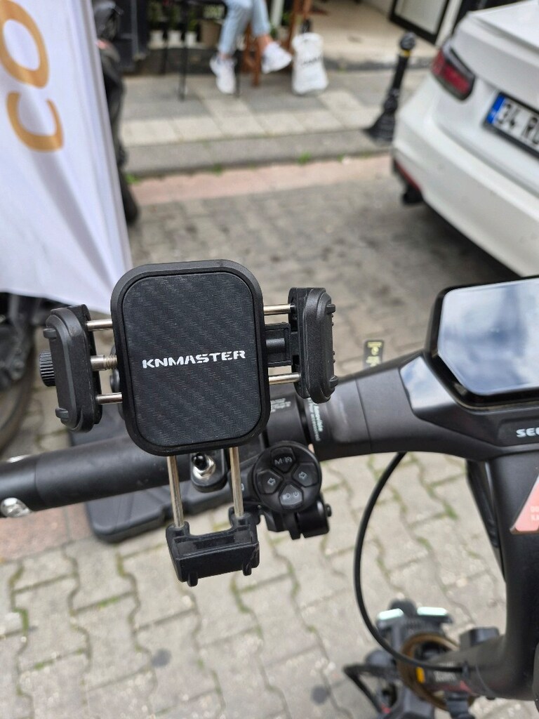 Segway ZT3 Pro - 5