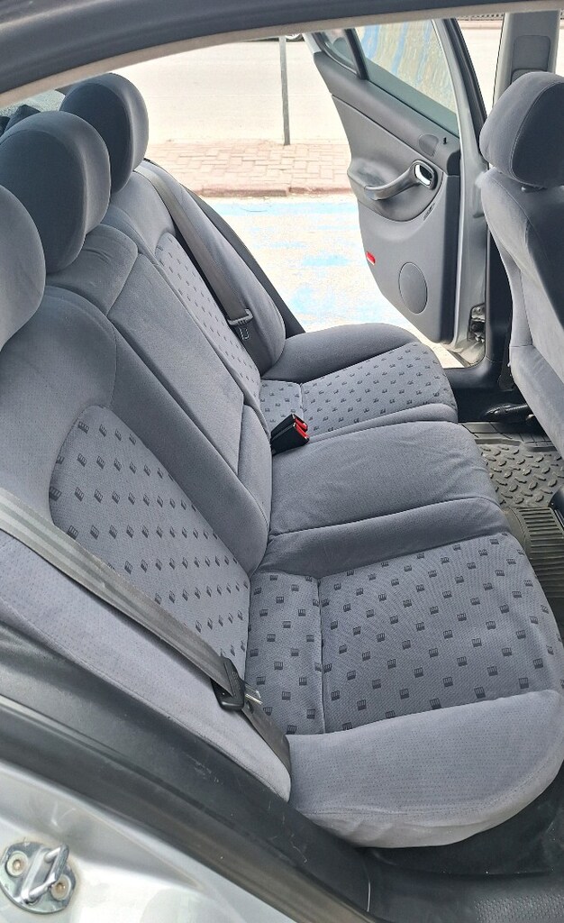 degisensiz seat toledo 1.6 signo açıklamayı okuyunuz - 5