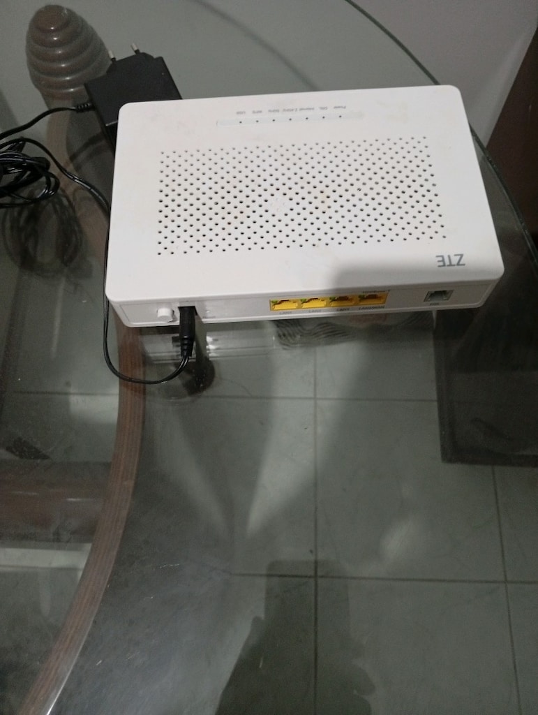 modem - 2
